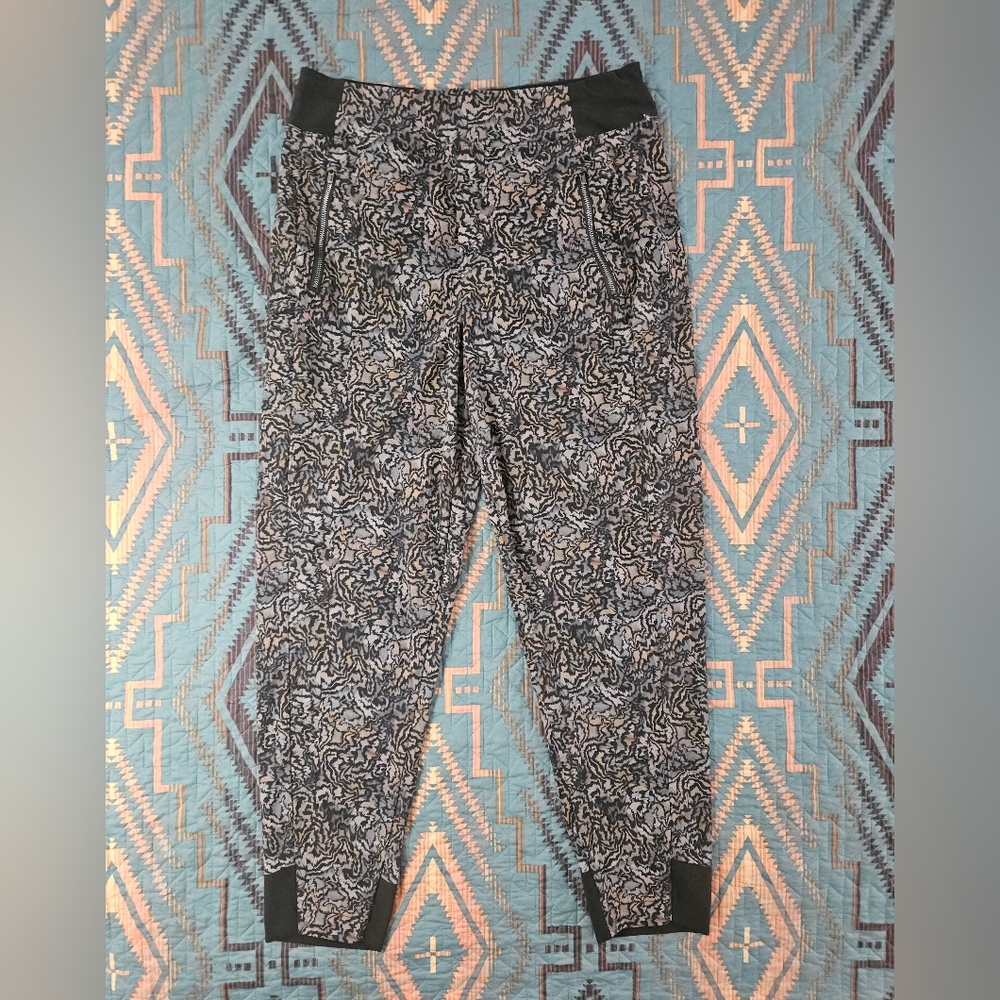 Athleta Trekkie North Jogging Pants‎